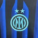 Camisola Feminina Inter de Milão 2025/26 Home