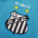 Camisola Retrô Santos 2012/13 Third