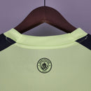 Camisola Manchester City 2022/23 Terceira