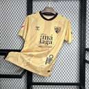 Camisola Málaga 2024/25 - Terceira