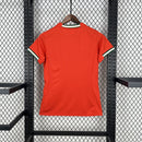 Camisola Feminina Seleção Portugal 2025/26 Home