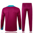 Conjunto de Treino FC Paris Saint-Germain 2024-25