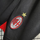 Conjunto Infantil Milan 2023/24 - Home