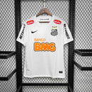 Camisola Retrô Santos - 2011/12