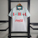 Camisola Retrô Fluminense FC 1992-93 Away