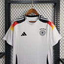 Camisola Seleção Alemanha 2024/25 Home