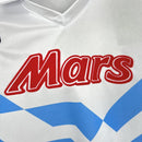 Camisola Retrô Napoli 1989-90 - Home