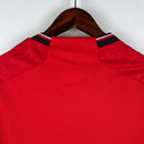 Camisola Manchester United 2023/24 Home