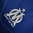Camisola Olympique de Marseille 2023/24 Away