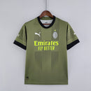 Camisola Milan 2022/23 Terceira