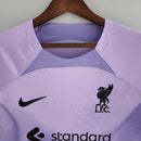 Camisola Liverpool 2022/23 Goleiro