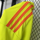 Camisola Flamengo 2025/26 - Goleiro