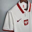 Camisola Seleção Polônia 2020/20 Home