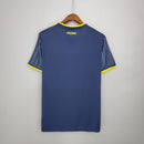 Camisola Seleção Suécia 2020/20 Away