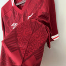 Camisola Fluminense 2022/23 Terceira