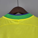Camisola Seleção Brasil 2022/23 Home Torcedor PRO