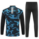 Conjunto de Treino Napoli 2024-25
