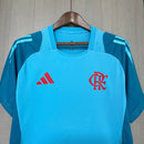 Camisola Flamengo 2025/26 - Treino Atleta