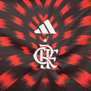 Camisola Feminina Flamengo 2025/26 - Treino