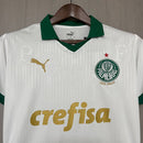 Camisola Feminina SE Palmeiras 2024/25 Away