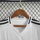 Camisola Real Madrid 2024/25 Home