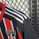 Camisola São Paulo 2023/24 Away