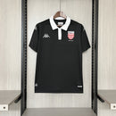 Camisola Monaco 2025/26 Anniversary