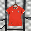 Camisola Feminina Seleção Portugal 2025/26 Home