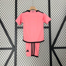 Conjunto Infantil Inter Miami 2024/25 - Home