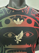 Camisola México 2025 Edição Especial Versão Jogador
