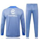 Conjunto de Treino Inter Milão 2024-25