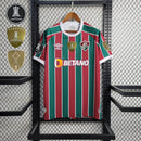Camisola Fluminense 2023/24 Home