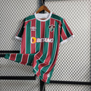Camisola Fluminense 2023/24 Home