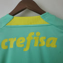 Camisola SE Palmeiras 2022/23 Terceira