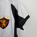 Camisola Feminina Sport Recife 2022/23 Away