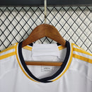 Camisola Feminina Real Madrid 2023/24 Home