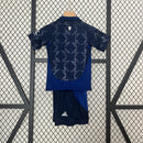 Conjunto Infantil Manchester United 2024/25 - Away