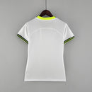 Camisola Feminina Tottenham 2022/23 Home