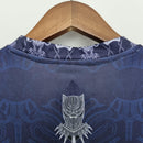 Camisola Seleção Argentina 2022/22 Edição Especial Pantera Negra