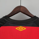 Camisola Feminina Sport Recife 2022/23 Home