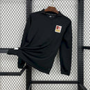 Camisola Milan 2024/25 Aniversário GK Manga Longa