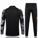 Conjunto de Treino Real Madrid CF 2024-25