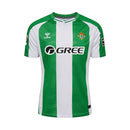Camisola Real Betis Principal 2025-2026