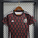 Conjunto Infantil Seleção México 2024/25 - Home