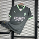 Camisola Milan 2024/25 - Third