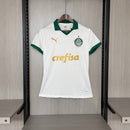 Camisola Feminina SE Palmeiras 2024/25 Away