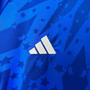 Camisola Feminina Cruzeiro 2024/25 -  Home