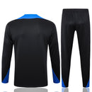 Conjunto de Treino Inter Milão 2024-25