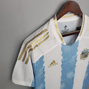 Camisola Seleção Argentina 2020/21 Edição Comemorativa Maradona