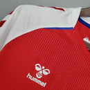 Camisola Seleção Dinamarca 2020/20 Home